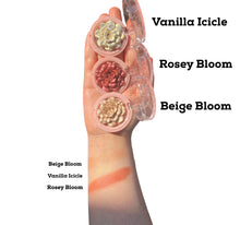 Load image into Gallery viewer, Flower Blooming Highlighters