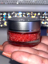 Load image into Gallery viewer, Strawberry Sugar Lip Scrub