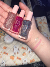Load image into Gallery viewer, Wavy Glide Lip Oils ๐