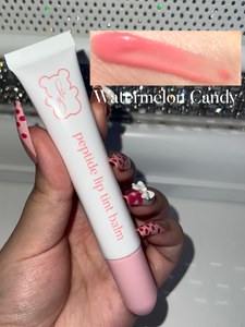 NEW Peptide Lip Tint Balms!