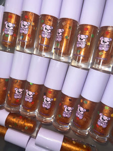 Spooky Fall Lip Gloss Collection (Choose)