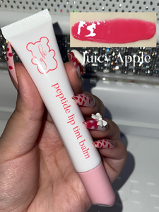 NEW Peptide Lip Tint Balms!