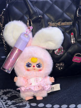 Load image into Gallery viewer, babybunny lippie charm
