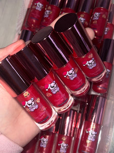 Holiday Glosses