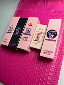 5 FOR 35 Lippie Pack Best Deal Ever! 💨🤩