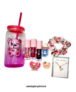 Gummy’s Beauty Cup Bundle