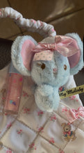 Load image into Gallery viewer, my melo mouse lippie charm
